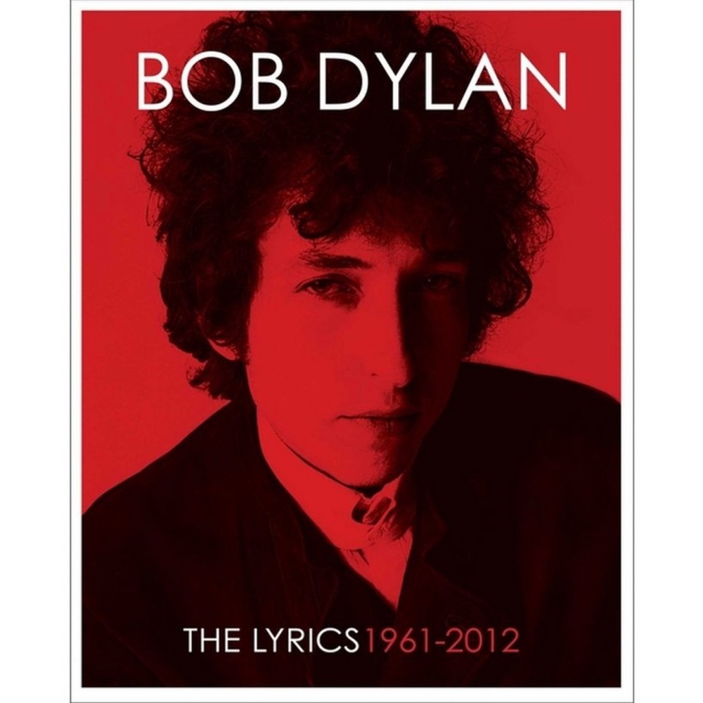 FLASH SALE⚡️Bob Dylan The Lyrics Hardcover Book - Picture 5 of 5